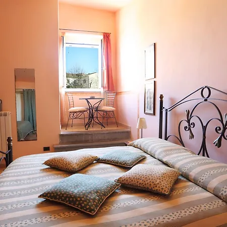 B&B Del Terziere Di Valle *