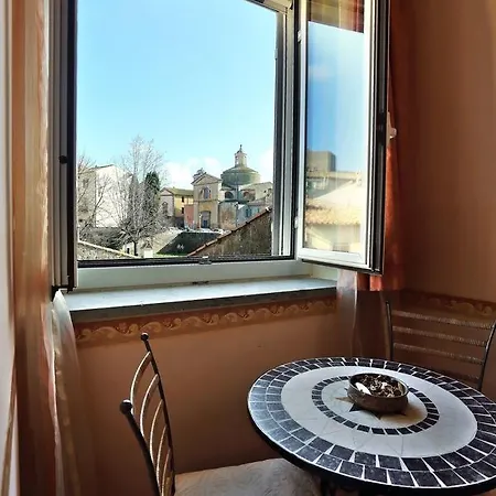 B&B Del Terziere Di Valle Bed & Breakfast *