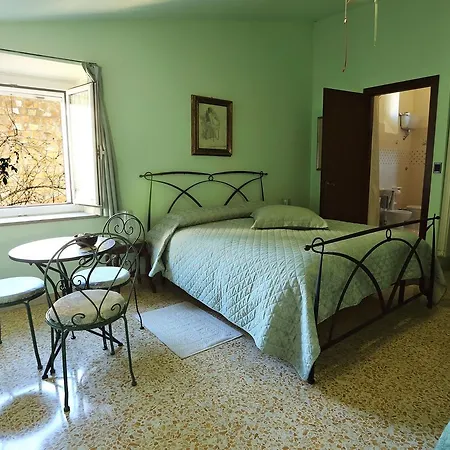 B&B Del Terziere Di Valle *