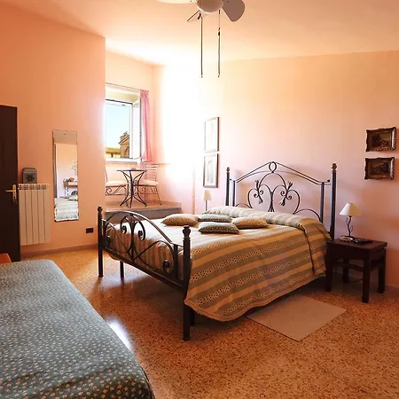 B&B Del Terziere Di Valle Bed & Breakfast *