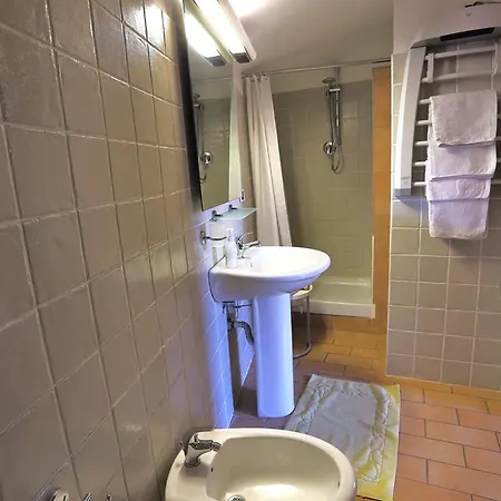 B&B Del Terziere Di Valle Bed & Breakfast Tuscania
