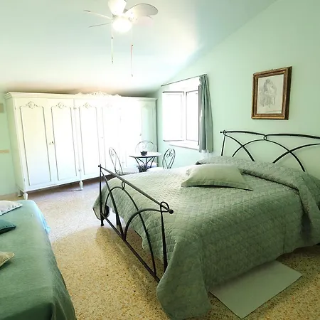 B&B Del Terziere Di Valle Bed & Breakfast Tuscania