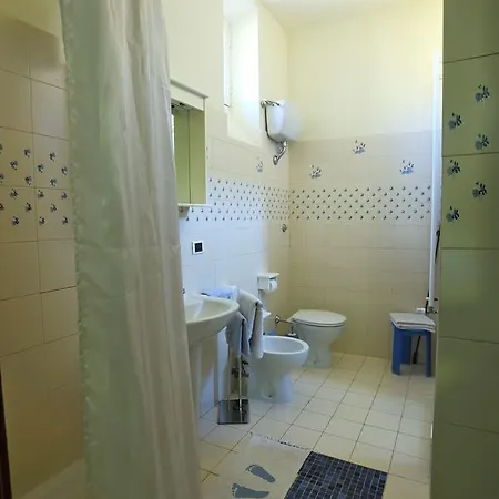 B&B Del Terziere Di Valle Bed & Breakfast Tuscania
