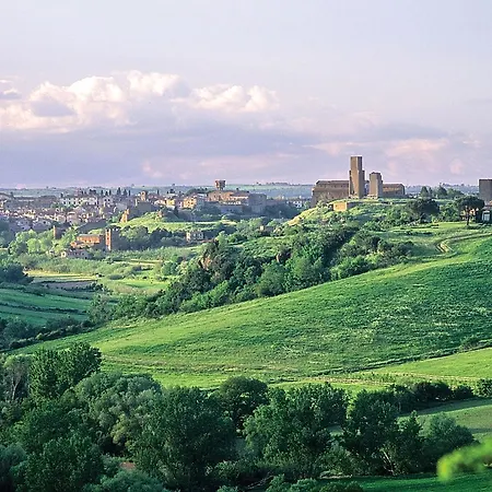 B&B Del Terziere Di Valle Bed & Breakfast