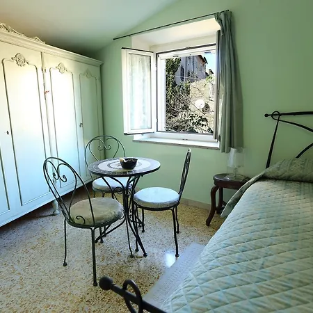 B&B Del Terziere Di Valle * Tuscania