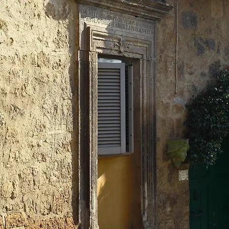 B&B Del Terziere Di Valle *