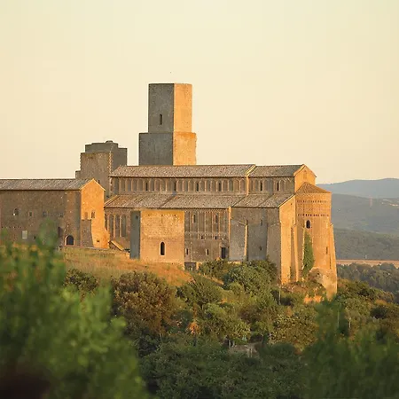 B&B Del Terziere Di Valle * Tuscania